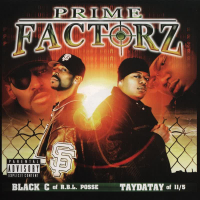Prime Factorz