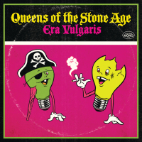 Era Vulgaris (International iTunes Version)