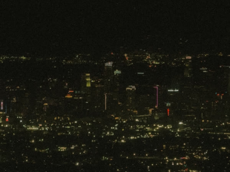 nights so long (Single)