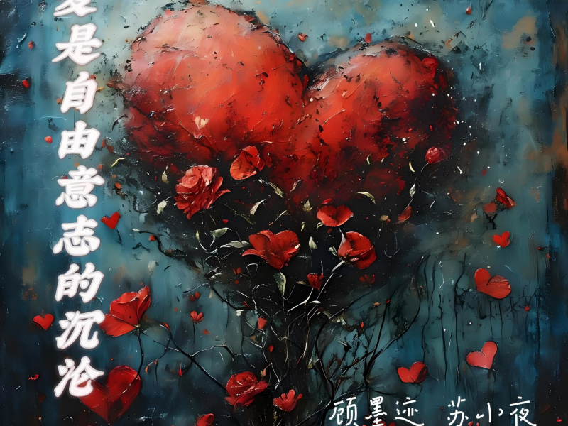 爱是自由意志的沉沦 (Single)