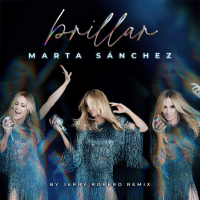 Brillar (Jerry Ropero Remix) (Single)