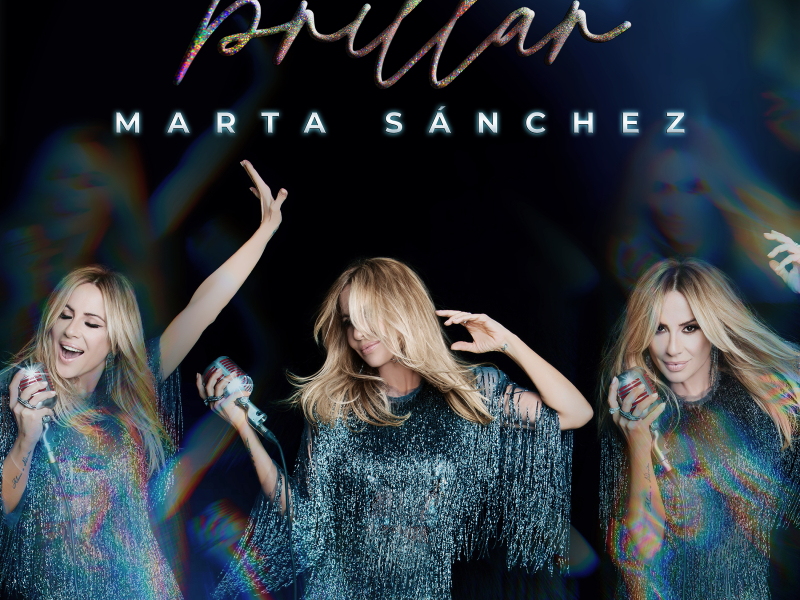 Brillar (Jerry Ropero Remix) (Single)