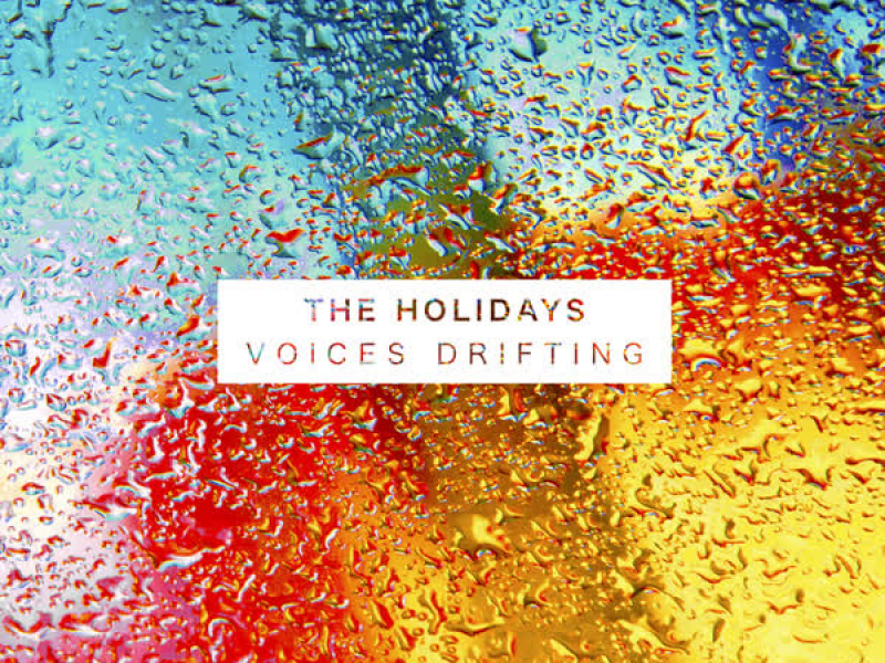 Voices Drifting (Single)