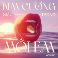 Kim Cương Giấu Trong Môi Em (Single)