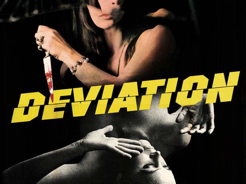 Deviation (Original Motion Picture Soundtrack / Remastered 2021)