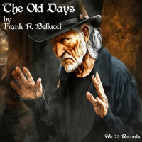 The Old Days (Single)