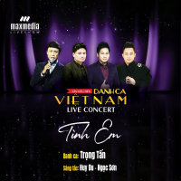Tình Em (Liveshow Danh Ca Việt Nam 2017) (Single)