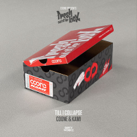 Till I Collapse (Single)