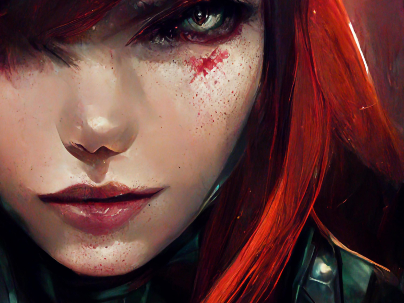 In My Sleep (Single)