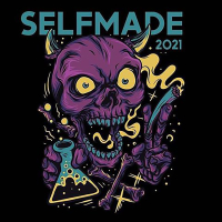 Selfmade 2021 (Single)