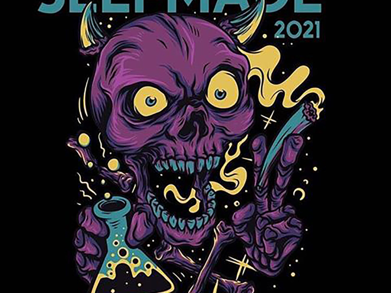 Selfmade 2021 (Single)