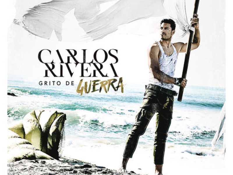 Grito De Guerra (Single)