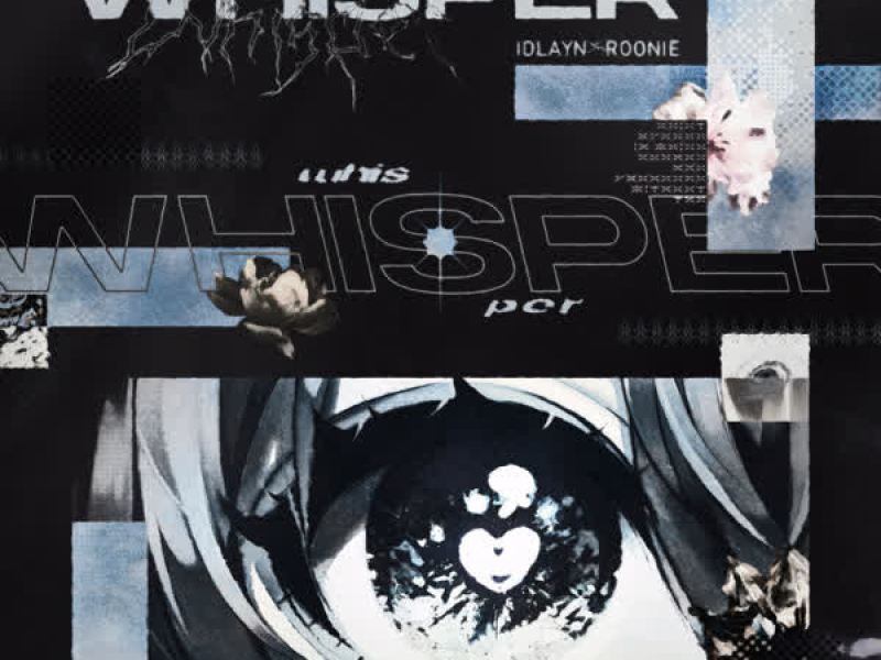 WHISPER (Single)