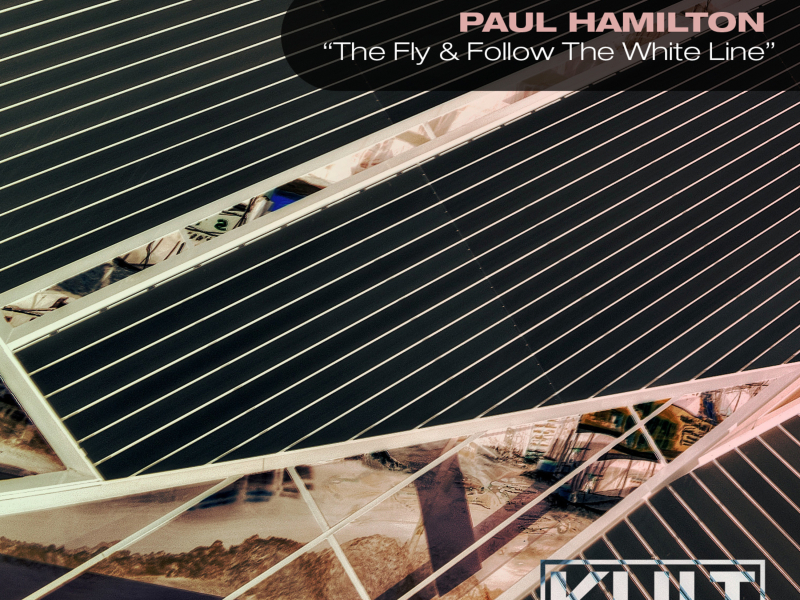 Kult Records Presents: The Fly & Follow the White Line