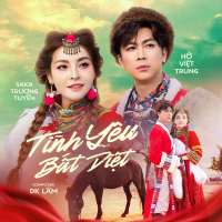 Tình Yêu Bất Diệt (Single)