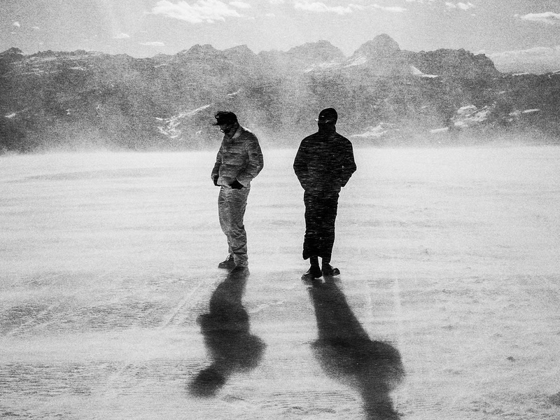 Nemůžu tě soudit (Single)