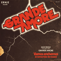 Vamos Enchernos (e Vamos Falar de Cousas) (Single)