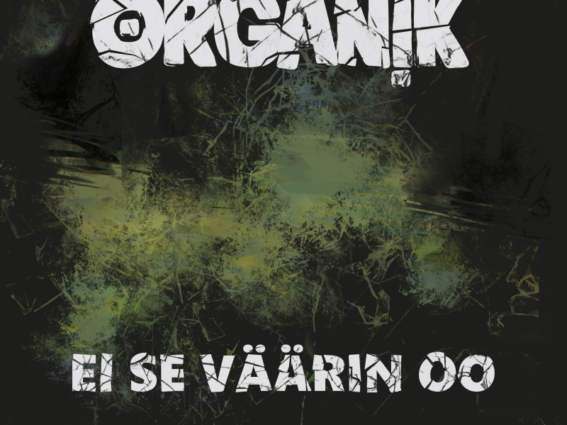 Ei se väärin oo (Single)
