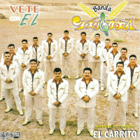 Vete Con El (Banda)