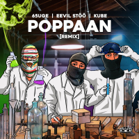 Poppaan (Remix) (Single)