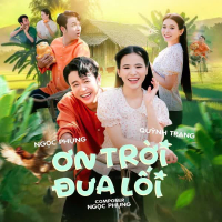 Ơn Trời Đưa Lối (Single)