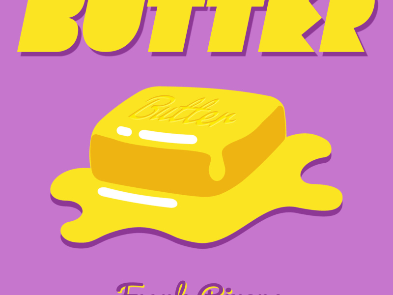 Butter (Single)