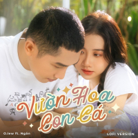 Vườn Hoa Con Cá (Lofi) (Single)