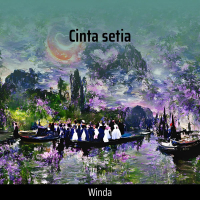 Cinta setia (Single)