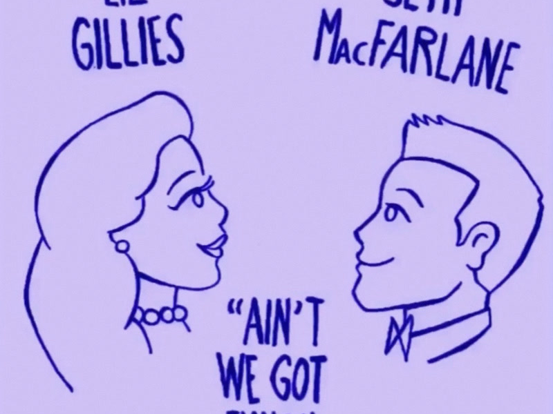 Ain't We Got Fun? (Single)