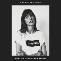 Main Girl (Jacklndn Remix) (Single)
