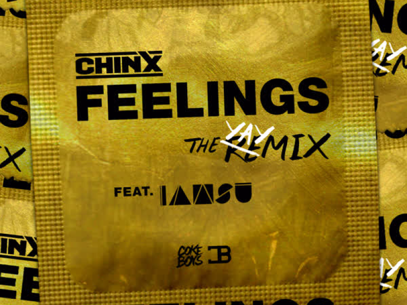 Feelings Remix (Single)