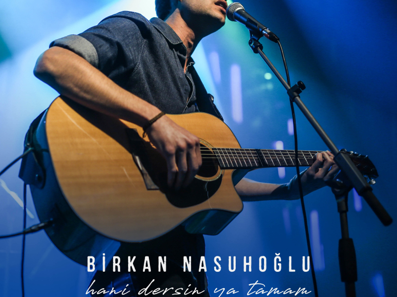 Hani Dersin Ya Tamam (Akustikhane Sessions) (Single)