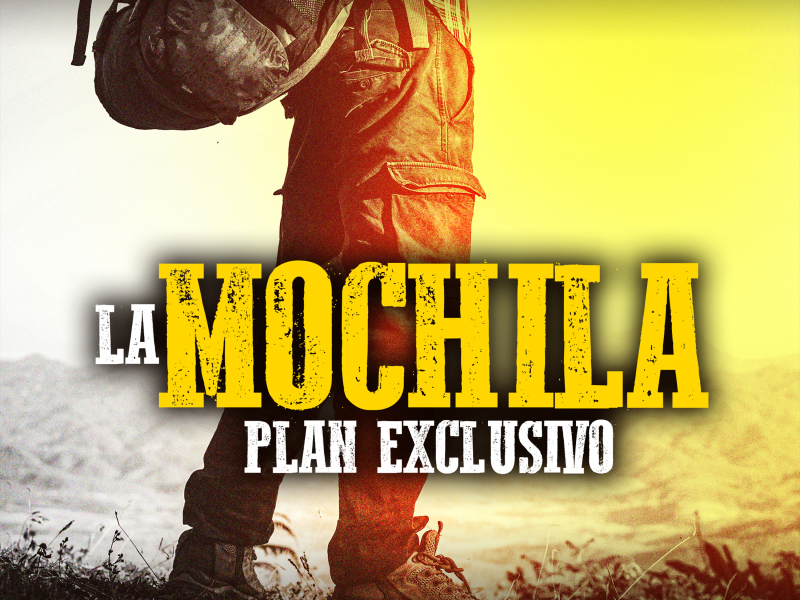 La Mochila (Single)