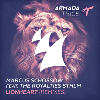 Lionheart (Remixes) (Single)