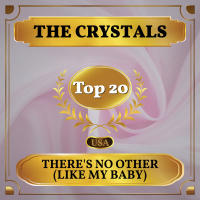 There's No Other (Like My Baby) (Billboard Hot 100 - No 20) (Single)