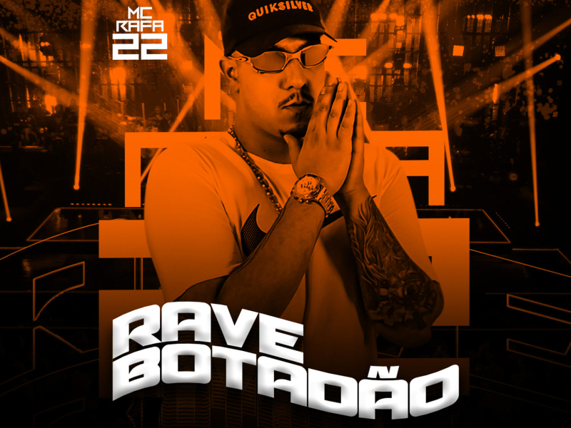 Rave Botadão (Single)