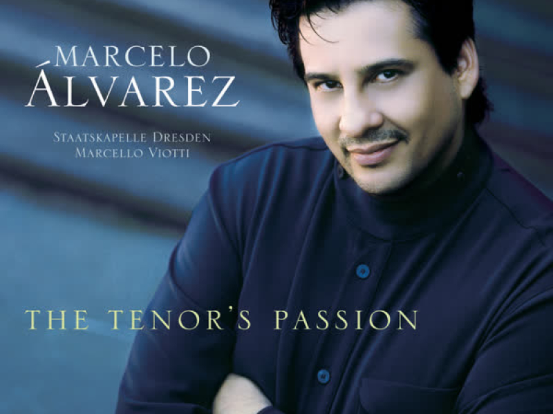 The Tenor's Passion