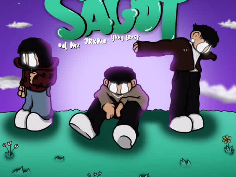 SAGOT (Single)