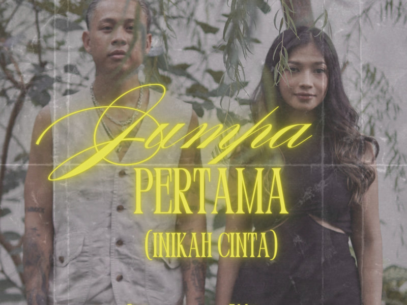 Jumpa Pertama (Inikah Cinta) (Single)