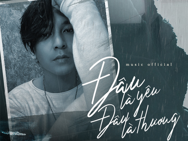 Đâu Là Yêu Đâu Là Thương (Single)