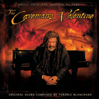 Terence Blanchard: The Caveman's Valentine - OST