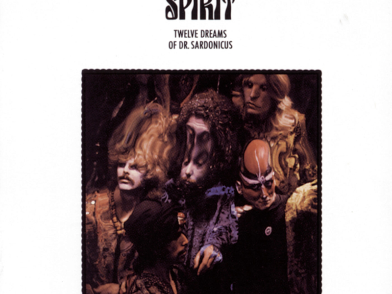 Twelve Dreams Of Dr. Sardonicus