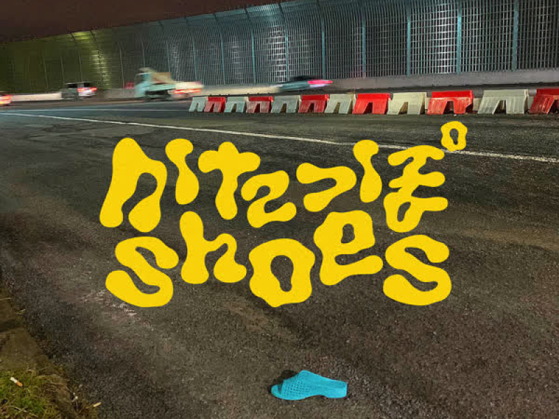 かたっぽshoes (Single)
