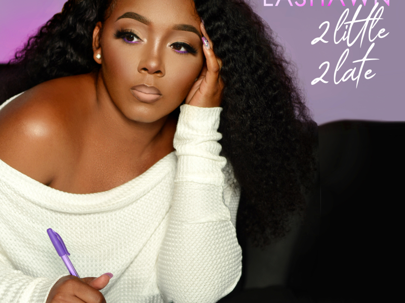 2 Little 2 Late (Single)