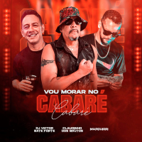 VOU MORAR NO CABARÉ (Single)