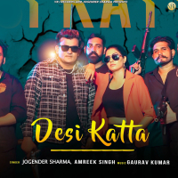 Desi Katta (Single)
