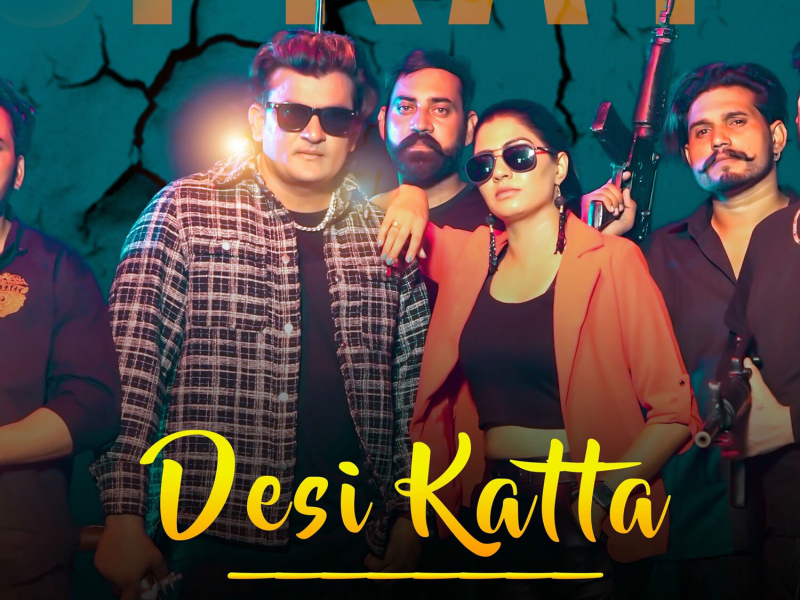 Desi Katta (Single)