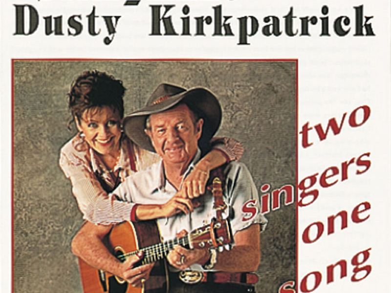 Two Singers One Song