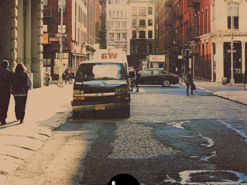 it's been a while (Single)