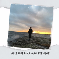 Allt det fina har ett slut (Single)